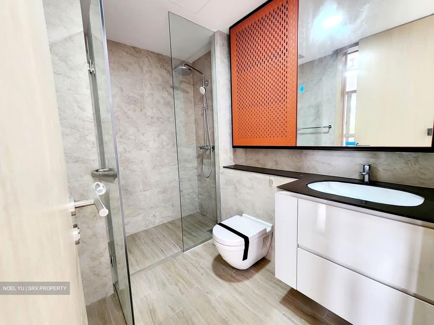 The Tre Ver (D13), Condominium #590205481